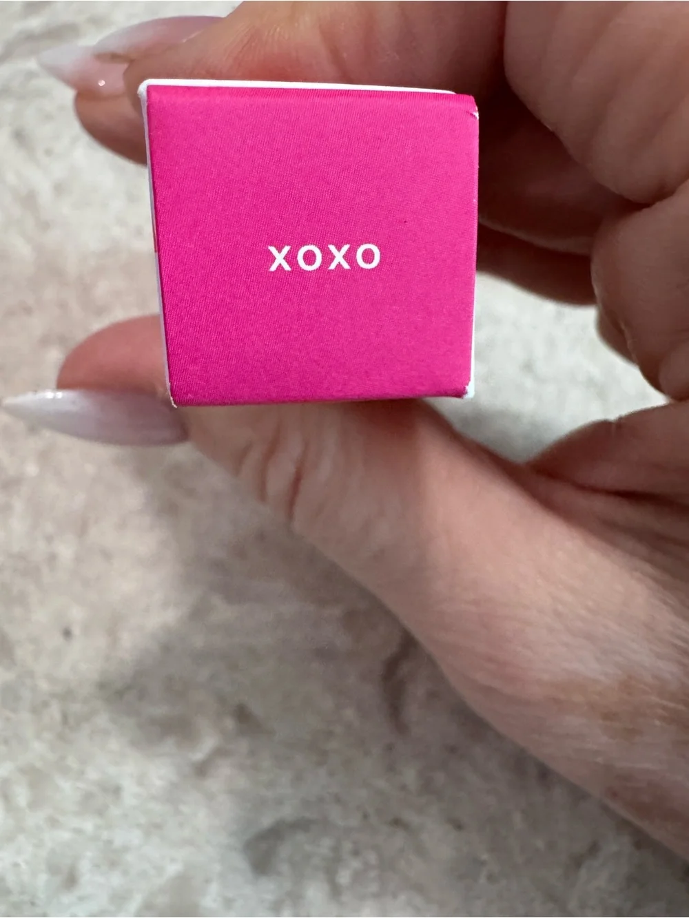 Tower 28 ShineOn Lip Jelly - XoXo